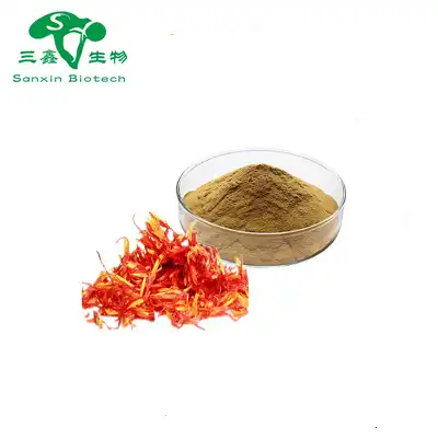 Flos Carthami Extract